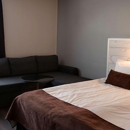 Best Western Hotell Ett Östersund Extérieur photo