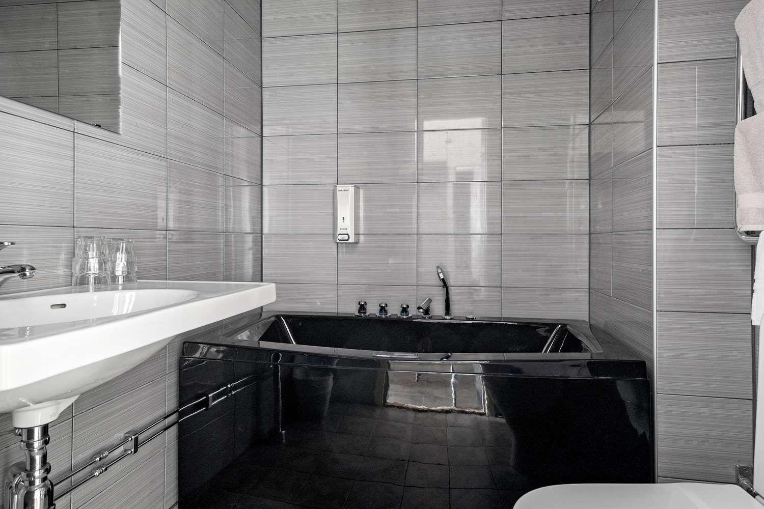 Best Western Hotell Ett Östersund Extérieur photo