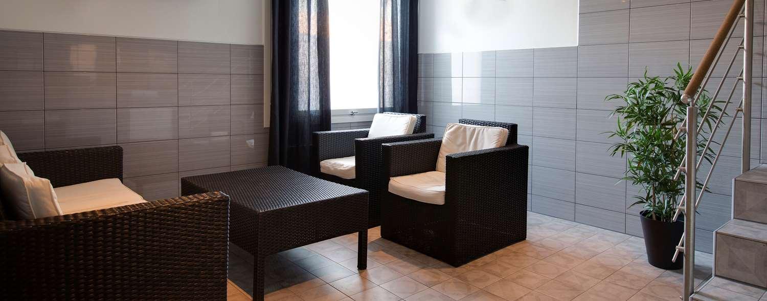 Best Western Hotell Ett Östersund Extérieur photo