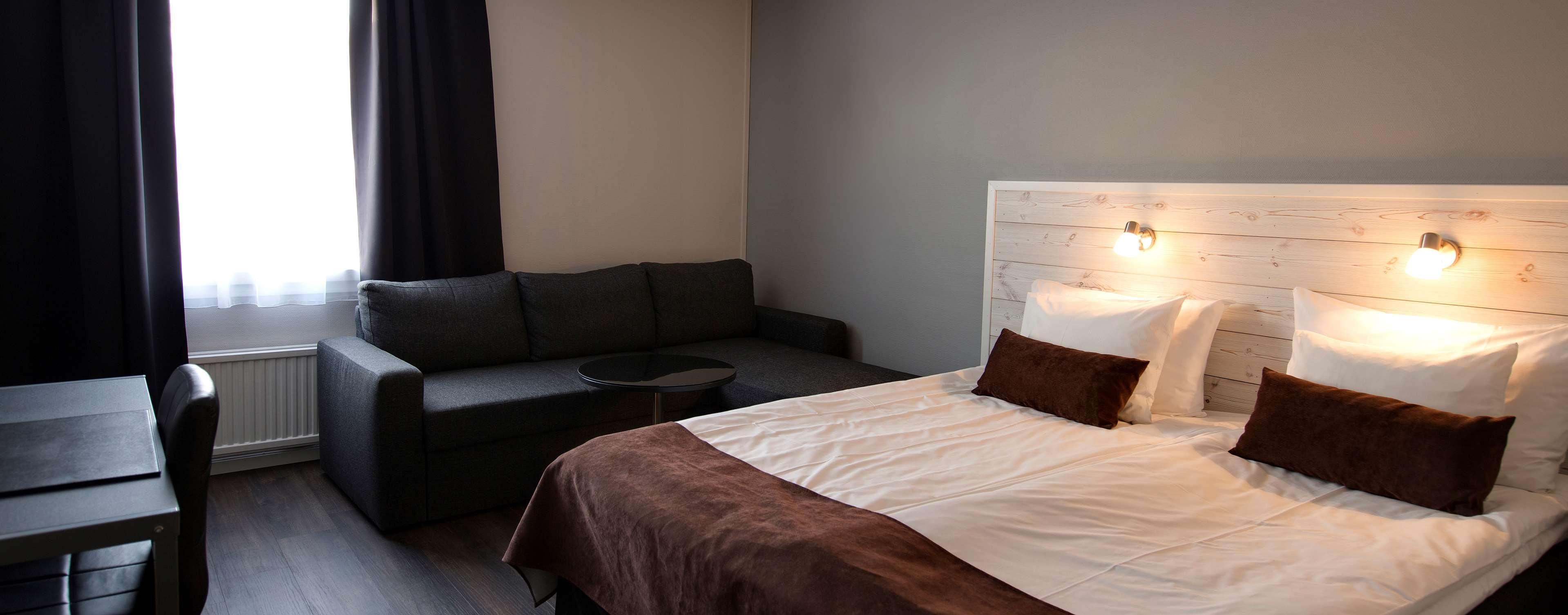Best Western Hotell Ett Östersund Extérieur photo
