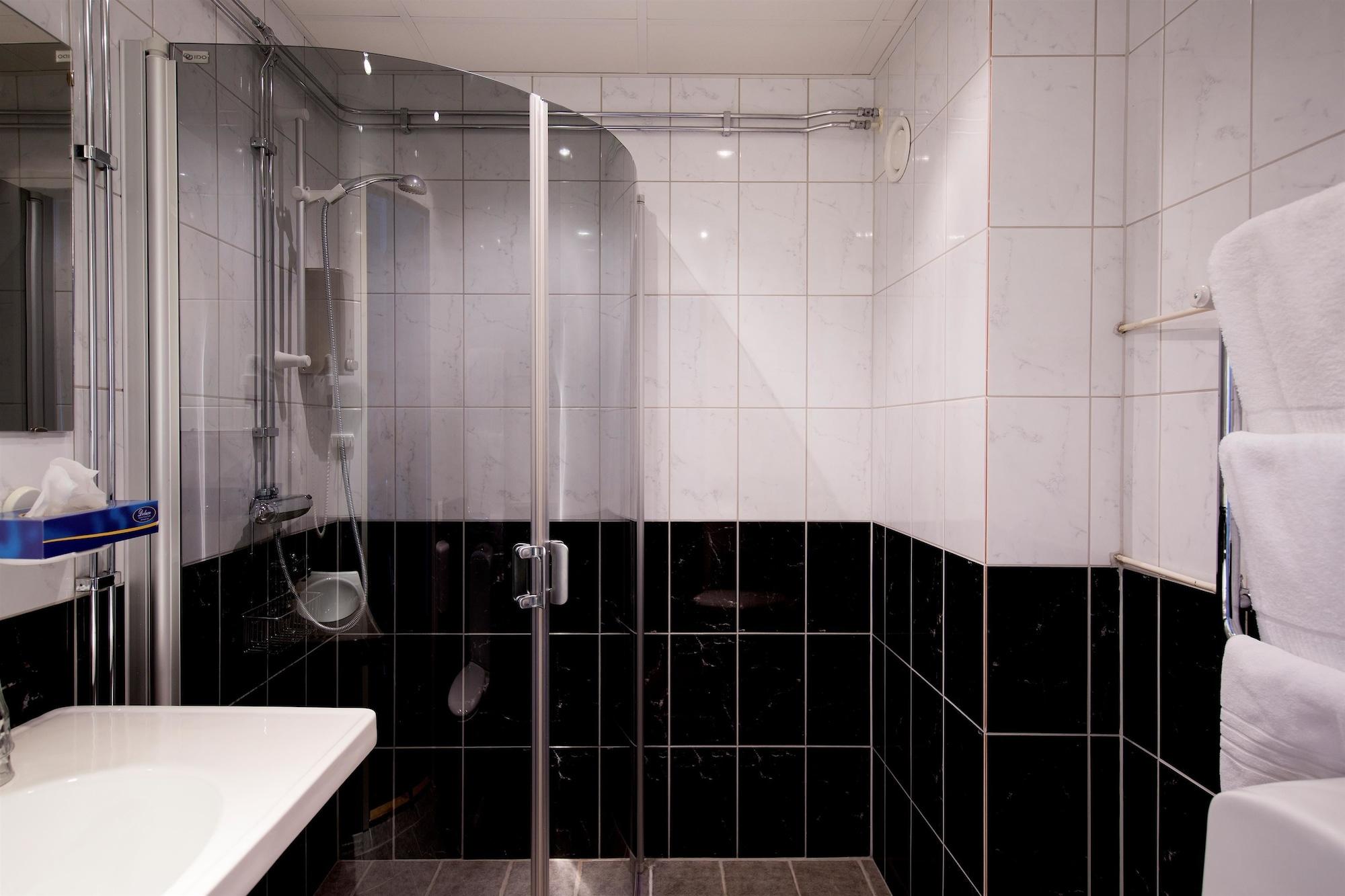 Best Western Hotell Ett Östersund Extérieur photo