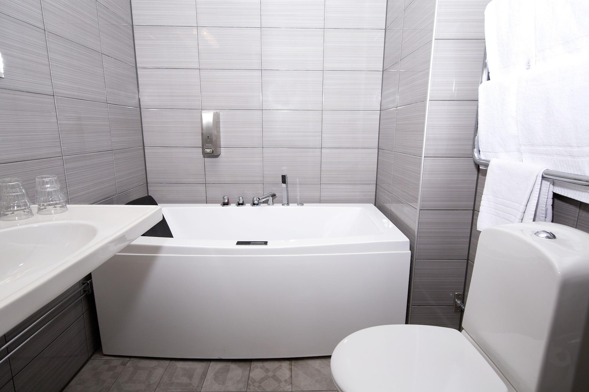 Best Western Hotell Ett Östersund Extérieur photo