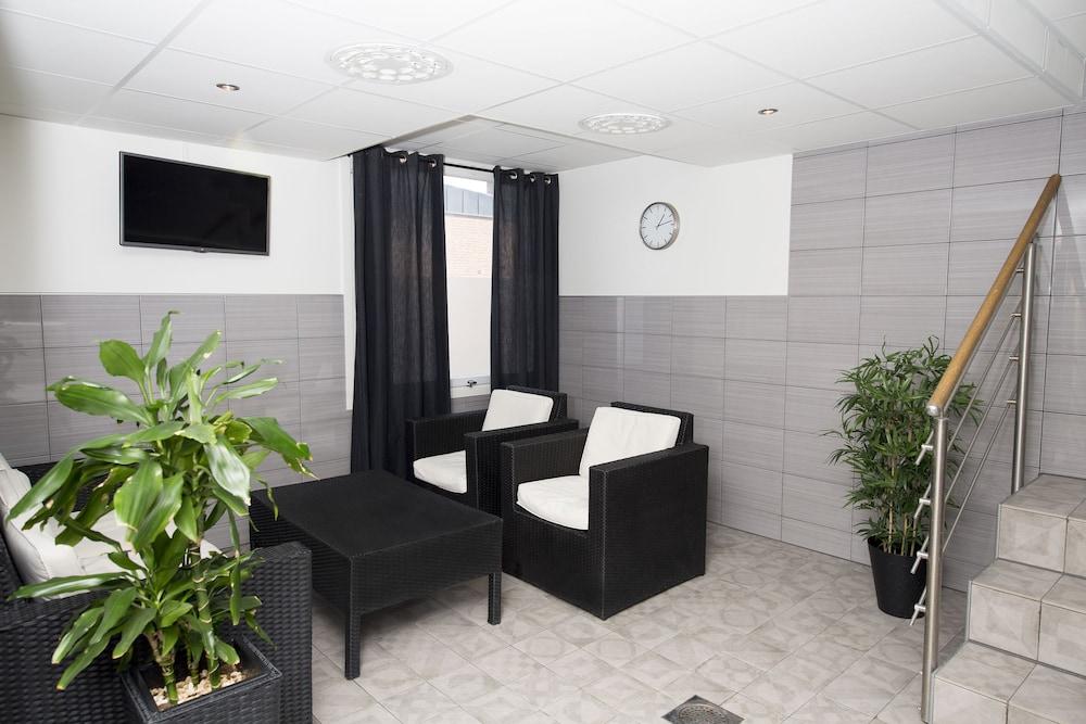 Best Western Hotell Ett Östersund Extérieur photo