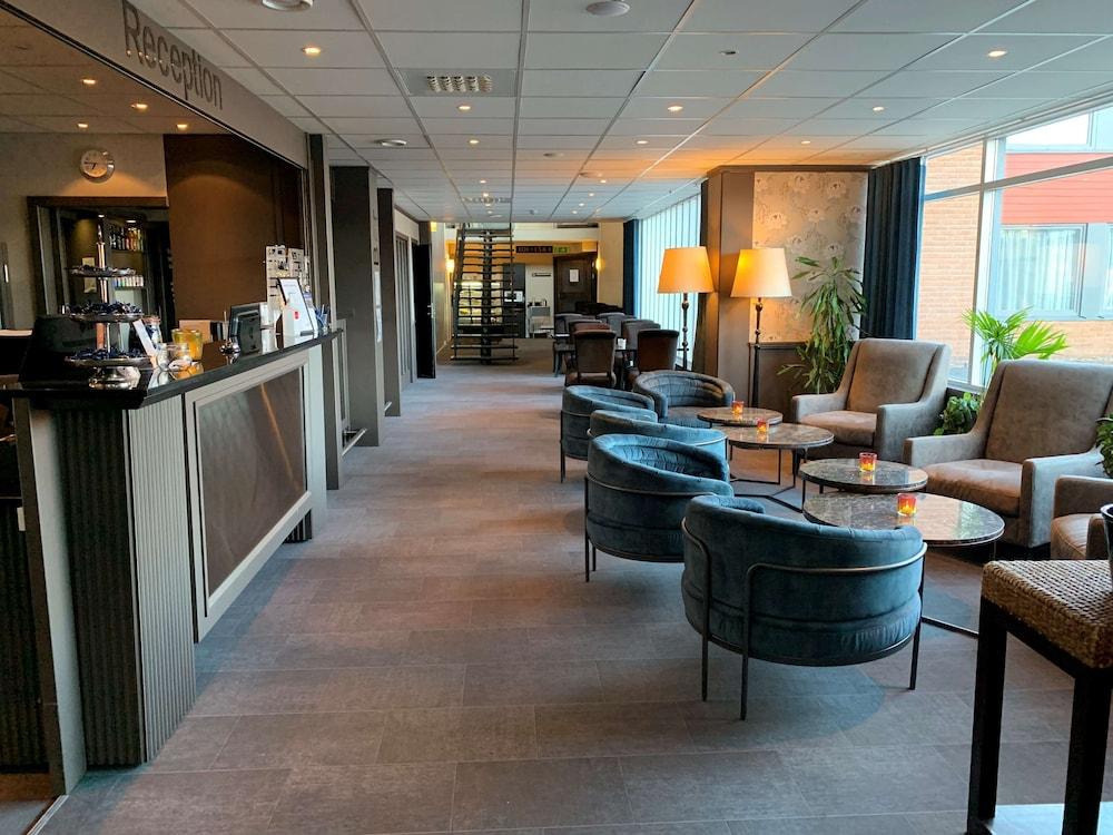 Best Western Hotell Ett Östersund Extérieur photo